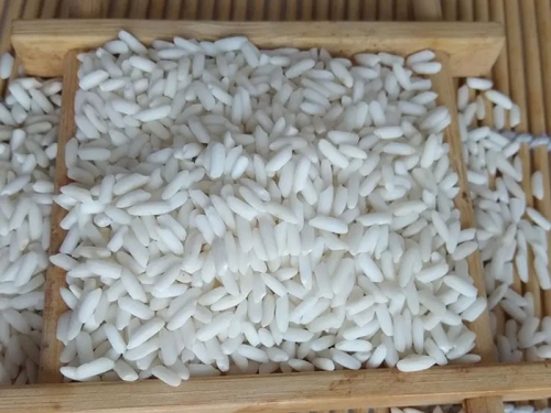 大米厂家分享长粒糯米和圆粒糯米