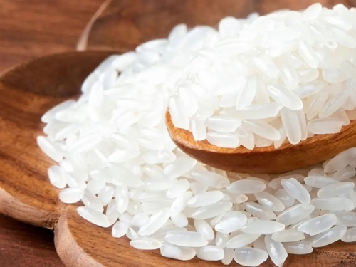 荊州豐收米業從哪些方面辨別真假大米